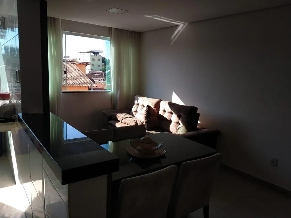 Apartamento, 2 quartos, 85 m² - Foto 3