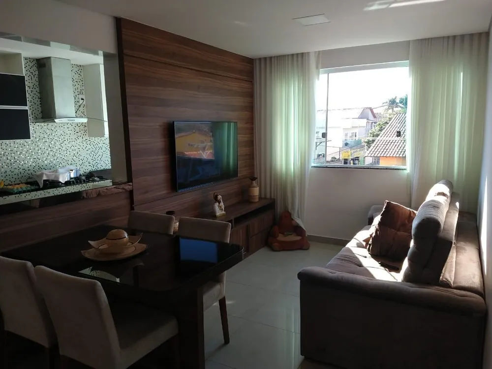 Apartamento, 2 quartos, 85 m² - Foto 2