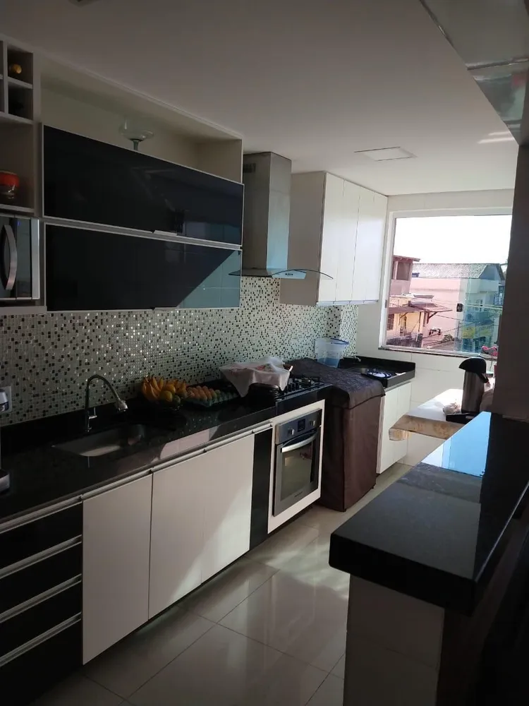 Apartamento, 2 quartos, 85 m² - Foto 4