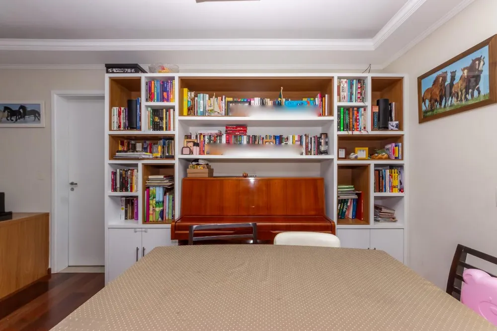Apartamento, 3 quartos, 127 m² - Foto 4