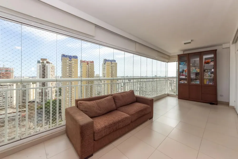 Apartamento, 3 quartos, 127 m² - Foto 6