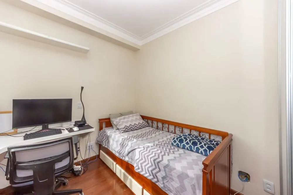 Apartamento, 3 quartos, 127 m² - Foto 8
