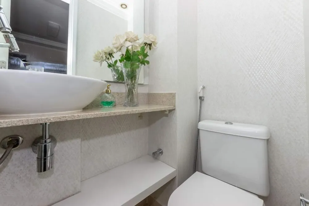 Apartamento, 3 quartos, 127 m² - Foto 7