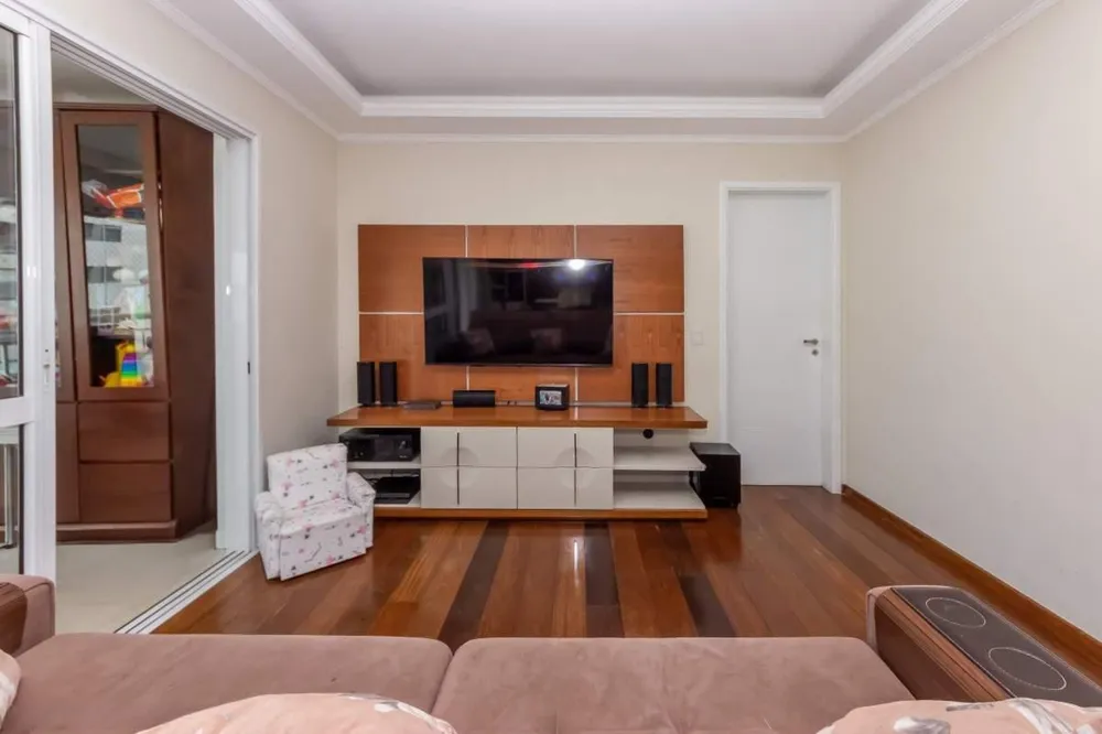Apartamento, 3 quartos, 127 m² - Foto 2
