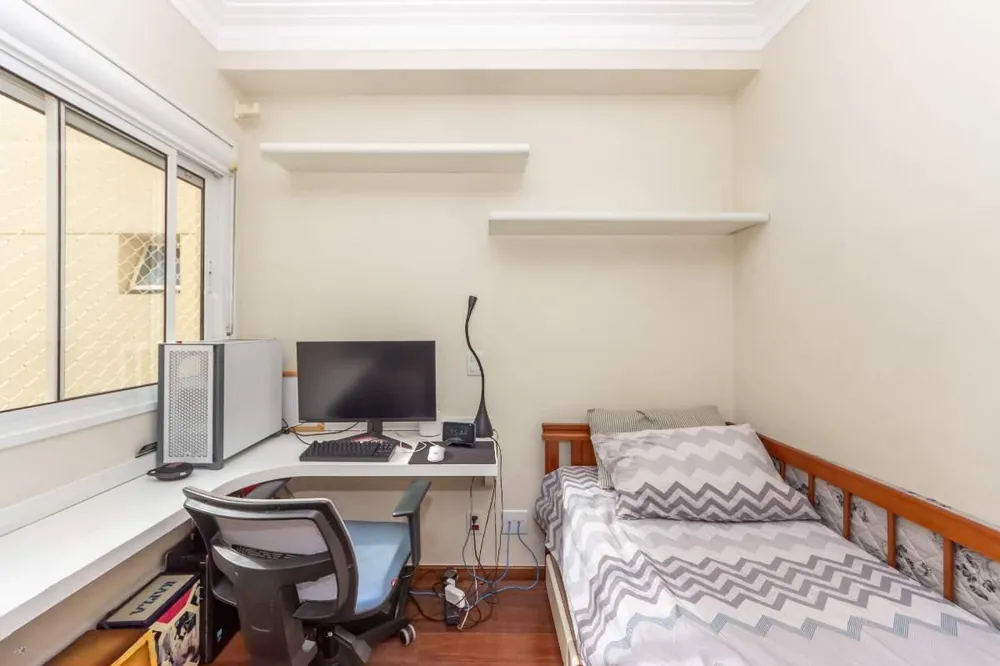 Apartamento, 3 quartos, 127 m² - Foto 1