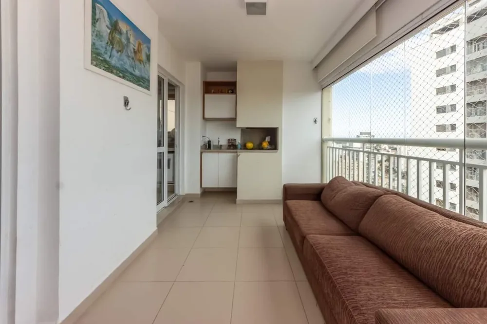 Apartamento, 3 quartos, 127 m² - Foto 12