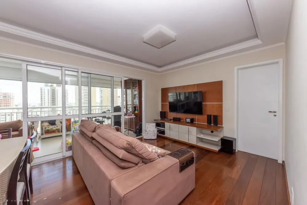 Apartamento, 3 quartos, 127 m² - Foto 4