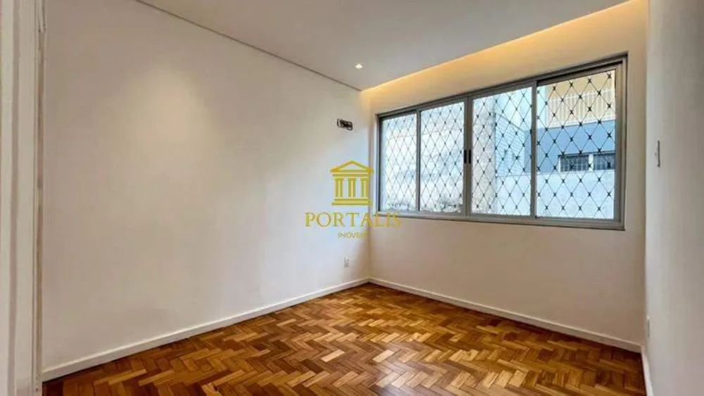 Apartamento, 3 quartos, 100 m² - Foto 4
