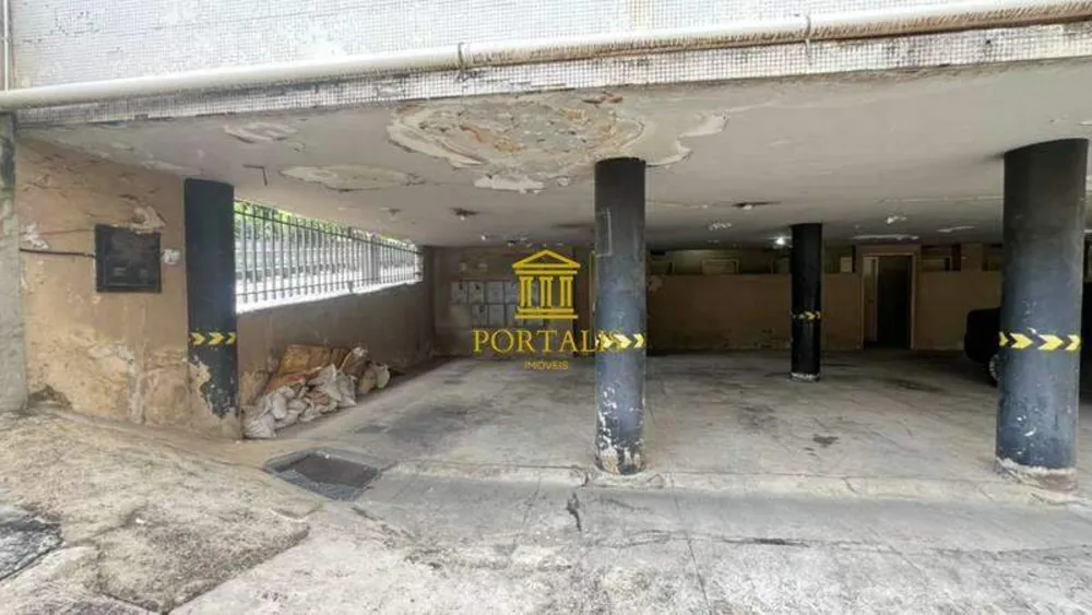 Apartamento, 3 quartos, 100 m² - Foto 18
