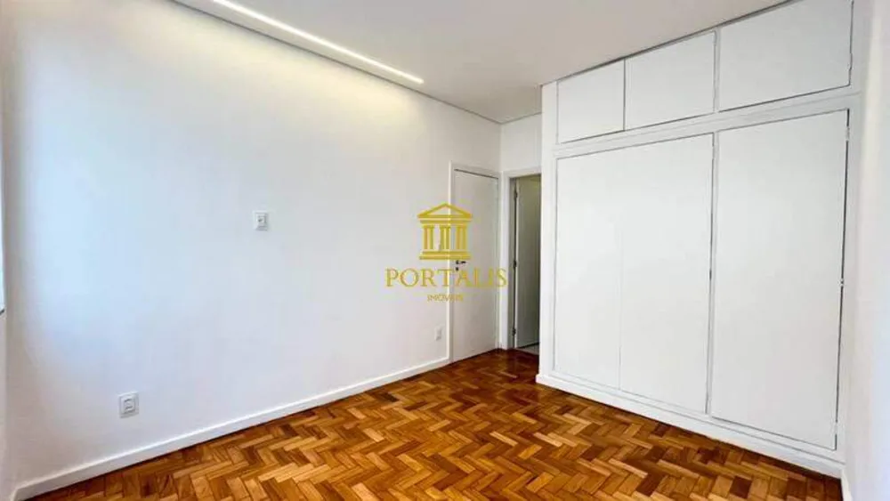 Apartamento, 3 quartos, 100 m² - Foto 10