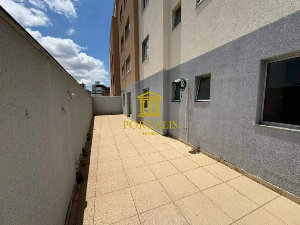 Apartamento, 3 quartos, 100 m² - Foto 3