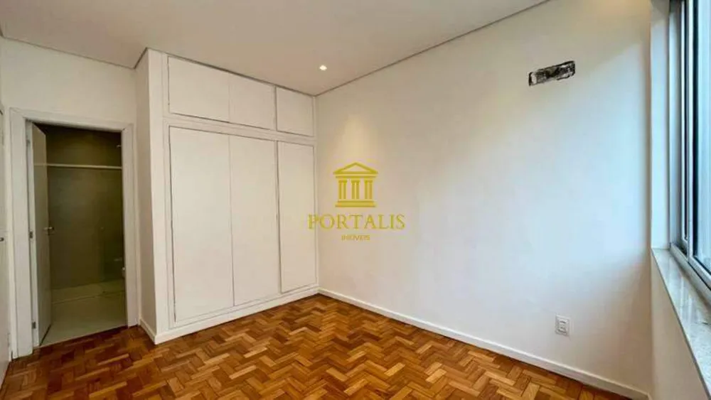 Apartamento, 3 quartos, 100 m² - Foto 7