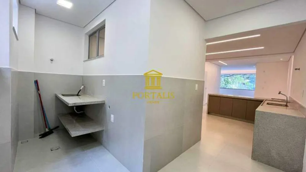 Apartamento, 3 quartos, 100 m² - Foto 15