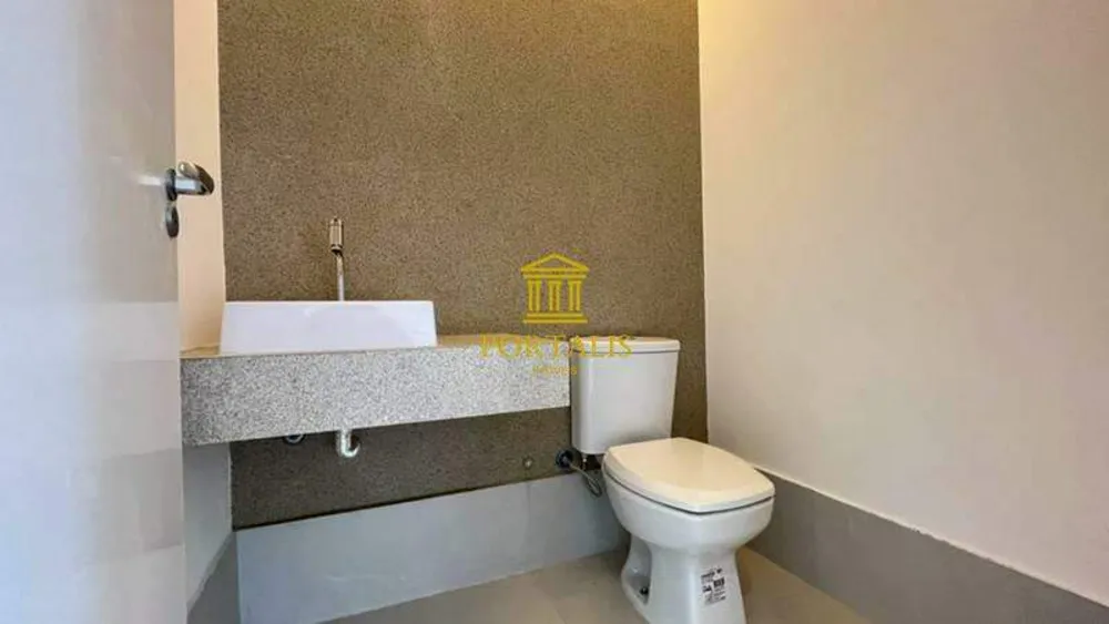 Apartamento, 3 quartos, 100 m² - Foto 9