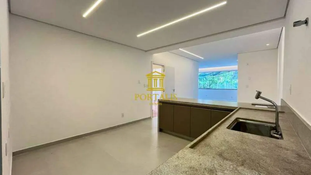 Apartamento, 3 quartos, 100 m² - Foto 14