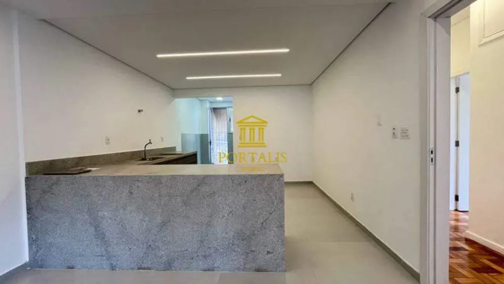 Apartamento, 3 quartos, 100 m² - Foto 12