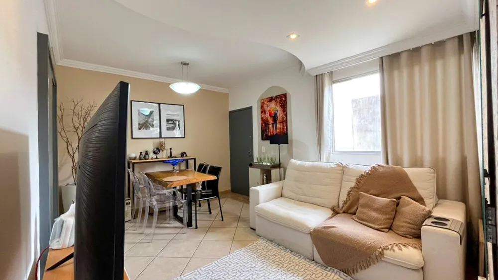 Apartamento, 4 quartos, 85 m² - Foto 3