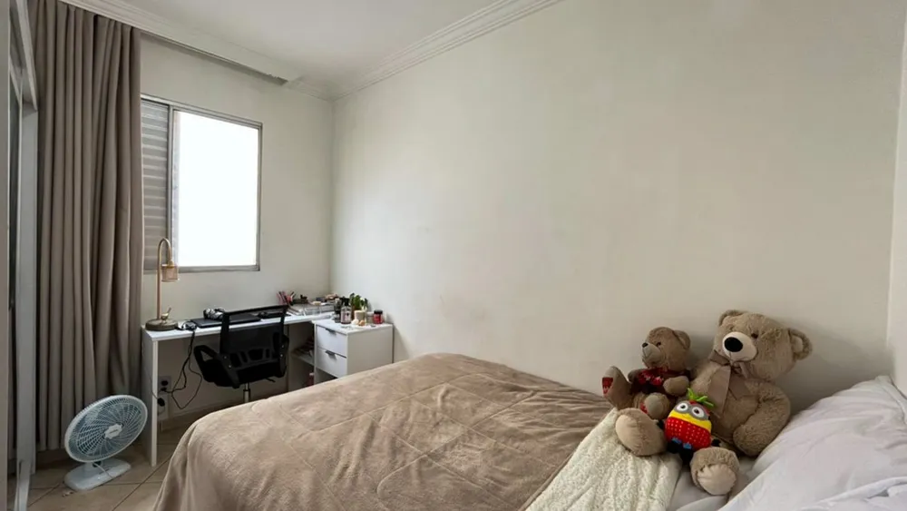 Apartamento, 4 quartos, 85 m² - Foto 7