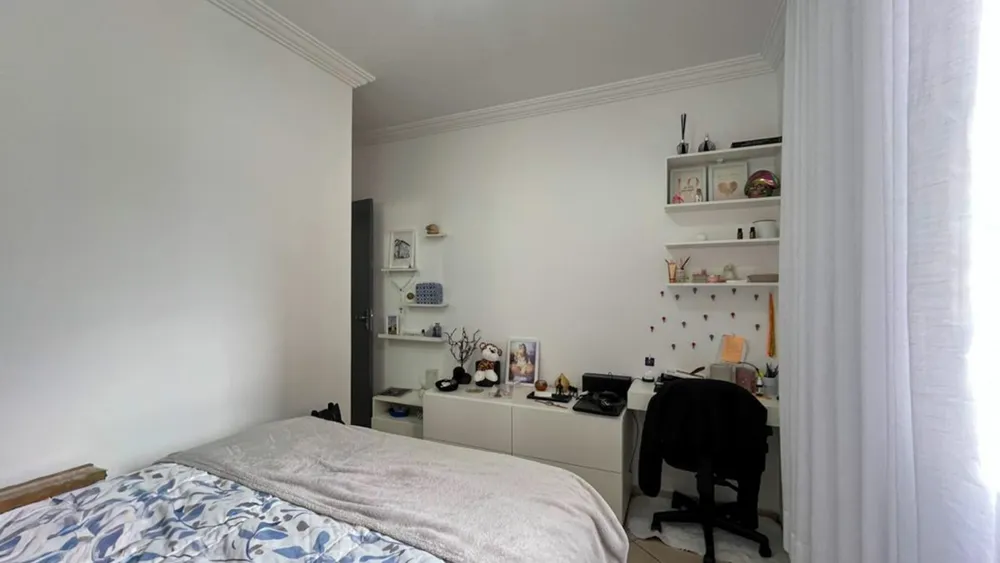 Apartamento, 4 quartos, 85 m² - Foto 8