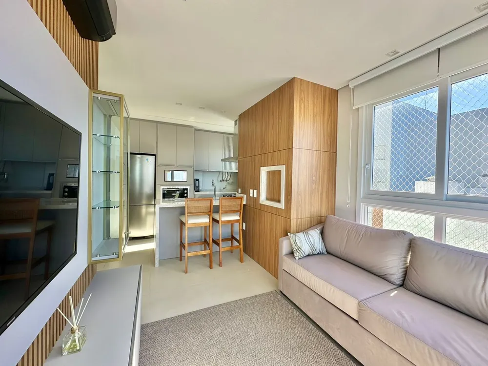 Apartamento, 3 quartos, 117 m² - Foto 1