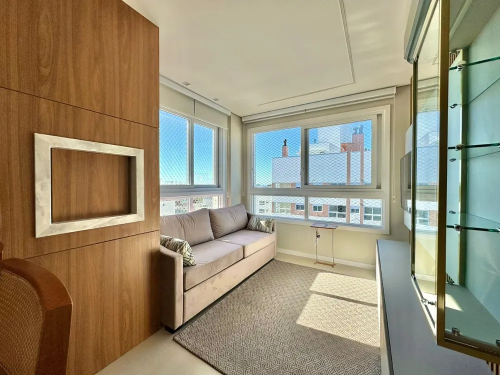 Apartamento, 3 quartos, 117 m² - Foto 8