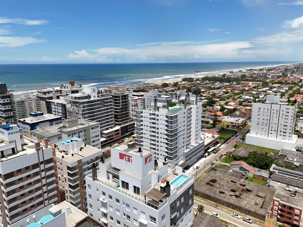 Apartamento, 3 quartos, 117 m² - Foto 3