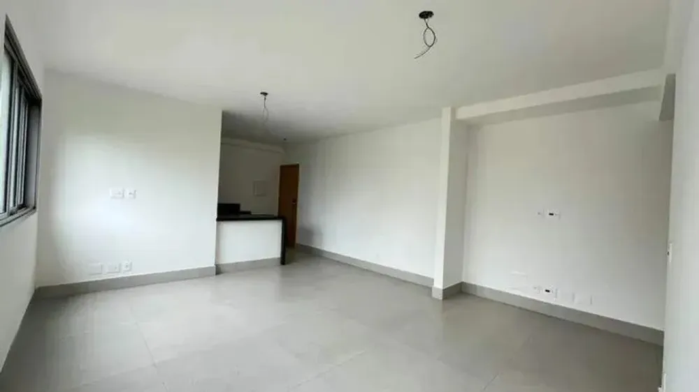 Apartamento, 1 quarto, 64 m² - Foto 3