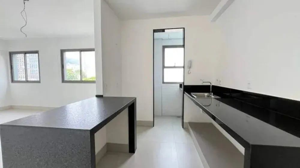 Apartamento, 1 quarto, 64 m² - Foto 4