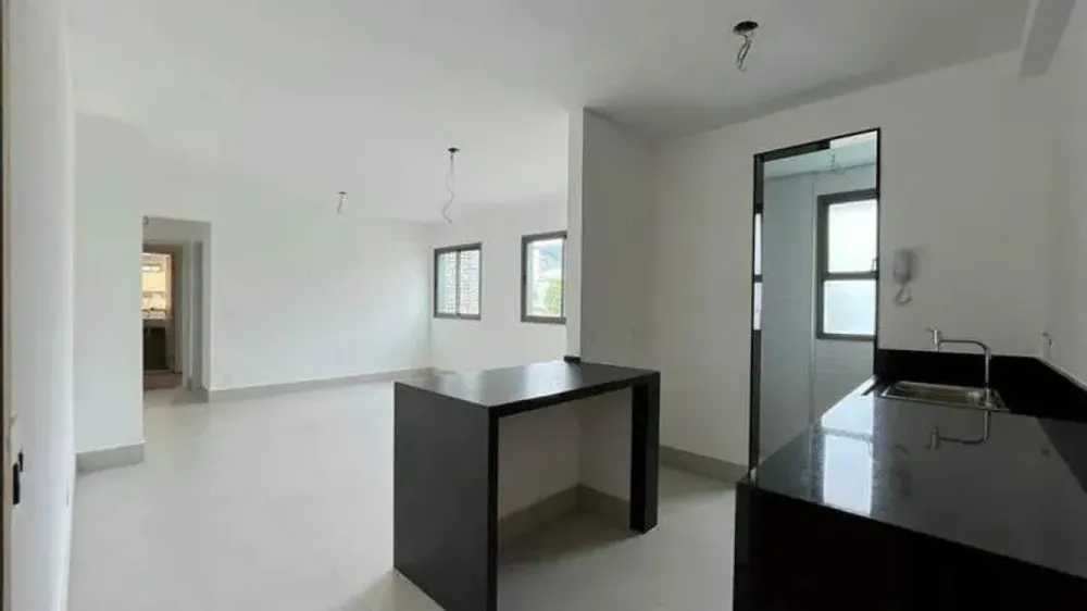 Apartamento, 1 quarto, 64 m² - Foto 1