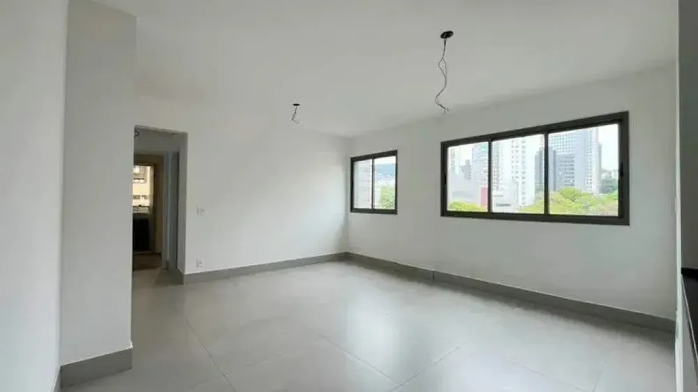 Apartamento, 1 quarto, 64 m² - Foto 2