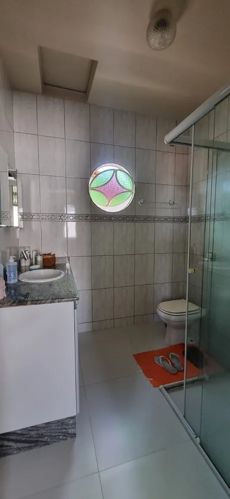 Casa, 8 quartos, 245 m² - Foto 6