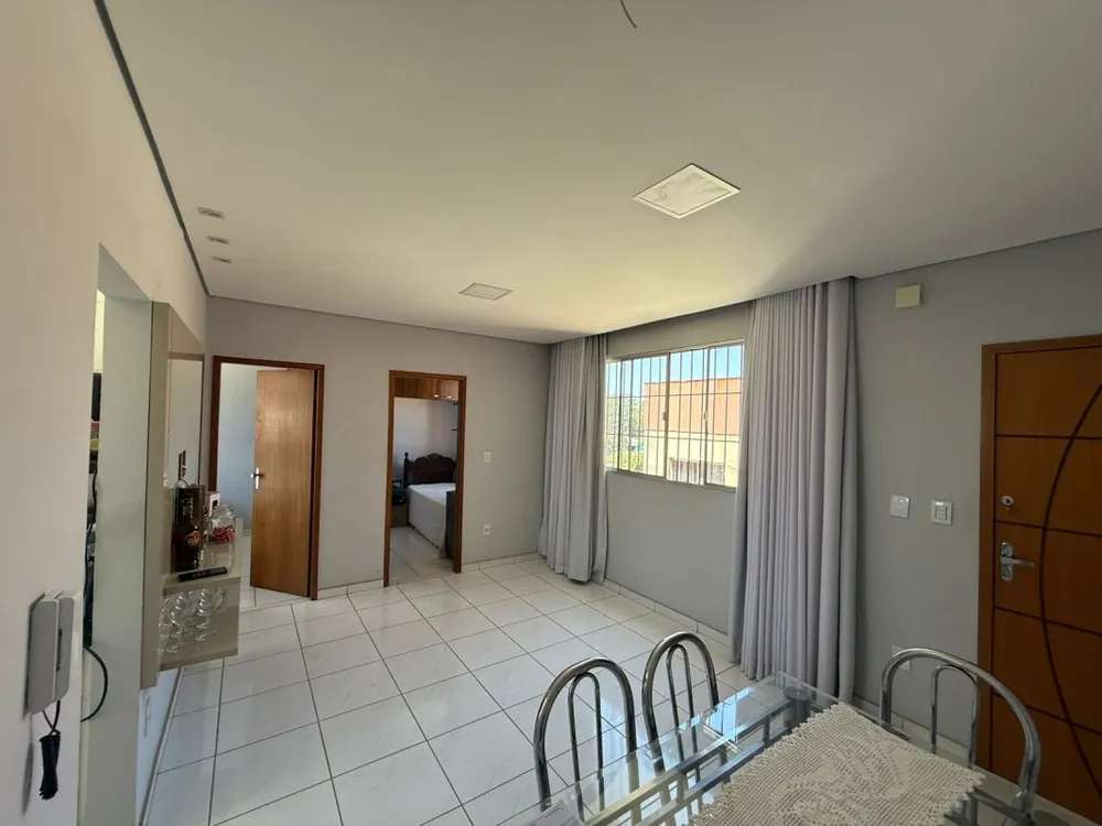 Apartamento, 2 quartos, 55 m² - Foto 1