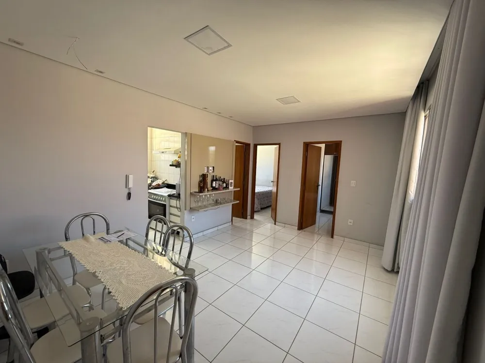 Apartamento, 2 quartos, 55 m² - Foto 5