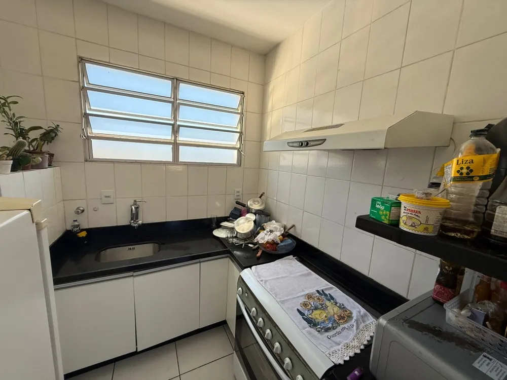 Apartamento, 2 quartos, 55 m² - Foto 2
