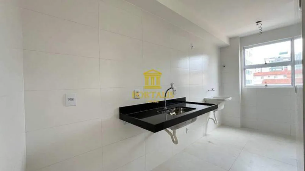 Apartamento, 3 quartos, 87 m² - Foto 1