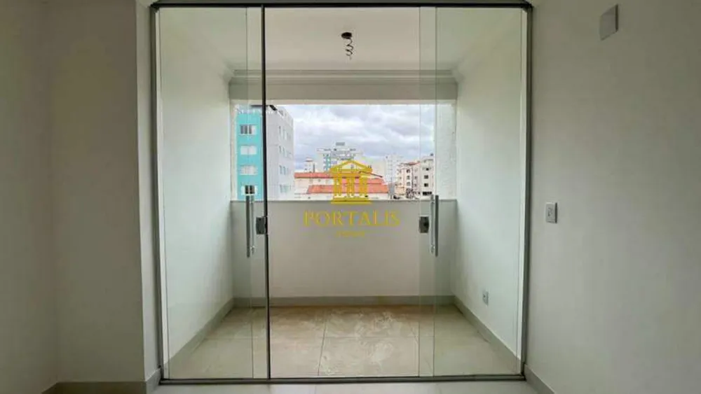 Apartamento, 3 quartos, 87 m² - Foto 7
