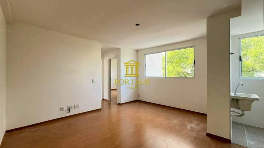 Apartamento, 3 quartos, 87 m² - Foto 4