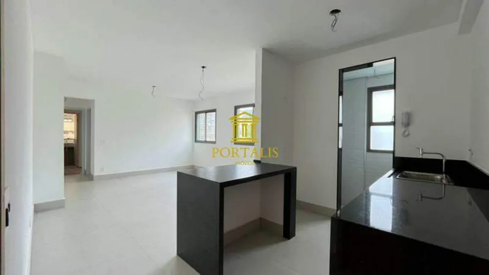 Apartamento, 3 quartos, 87 m² - Foto 3
