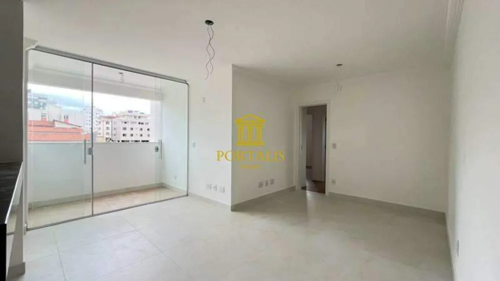 Apartamento, 3 quartos, 87 m² - Foto 1