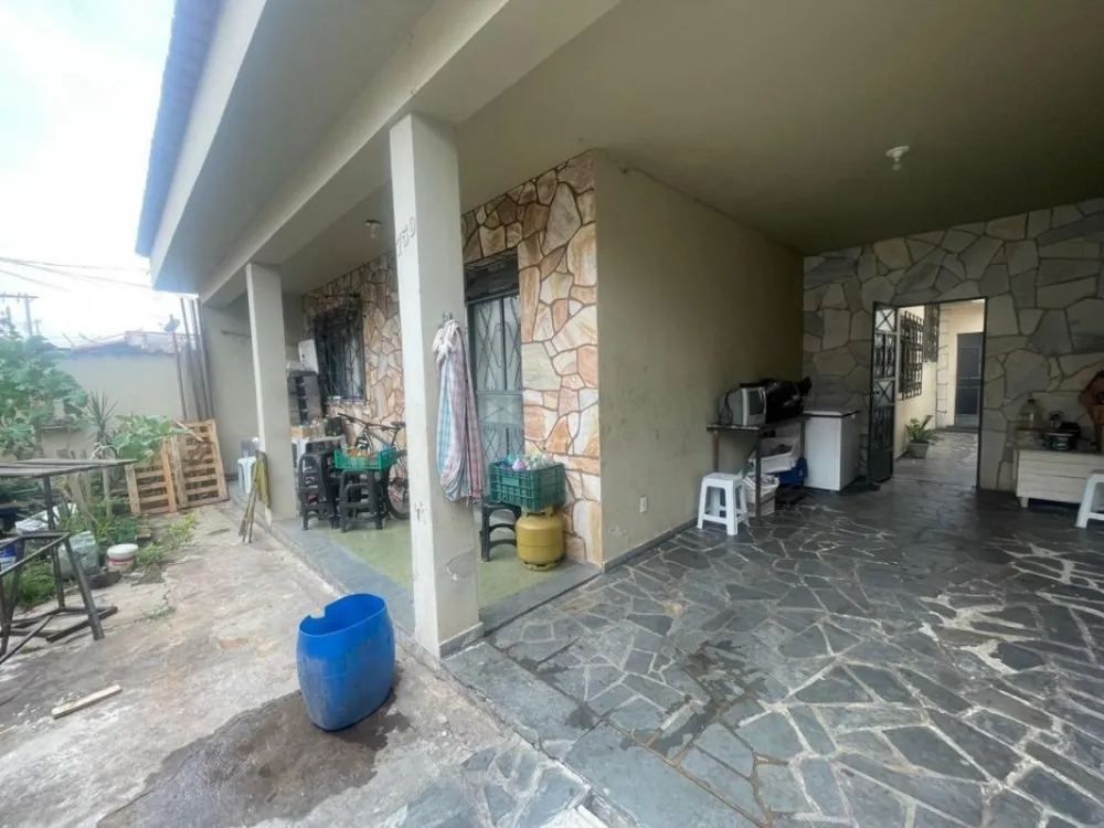 Casa, 3 quartos, 360 m² - Foto 1