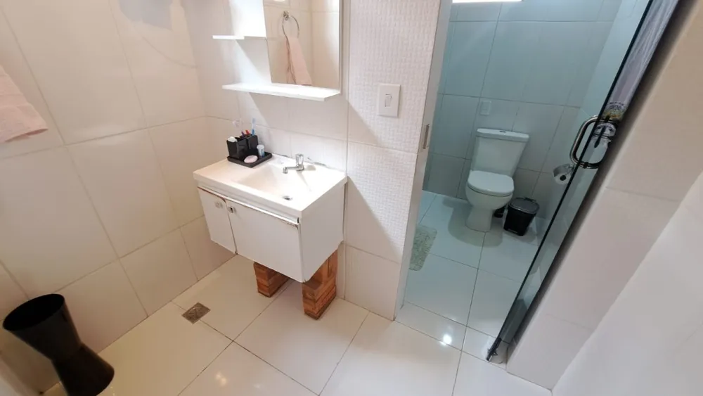Casa, 3 quartos, 162 m² - Foto 13
