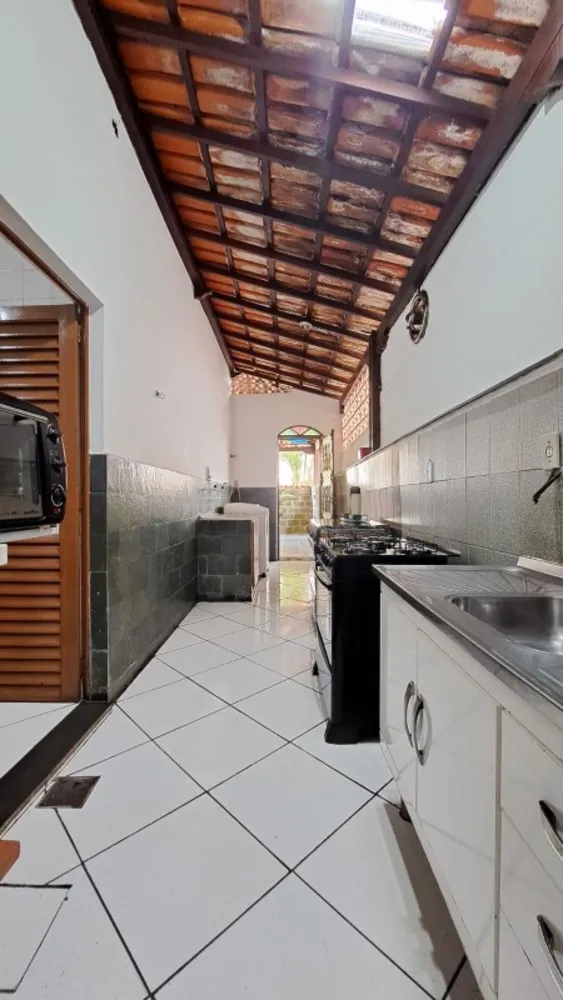 Casa, 3 quartos, 162 m² - Foto 17