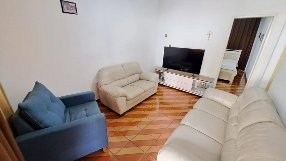 Casa, 3 quartos, 162 m² - Foto 1