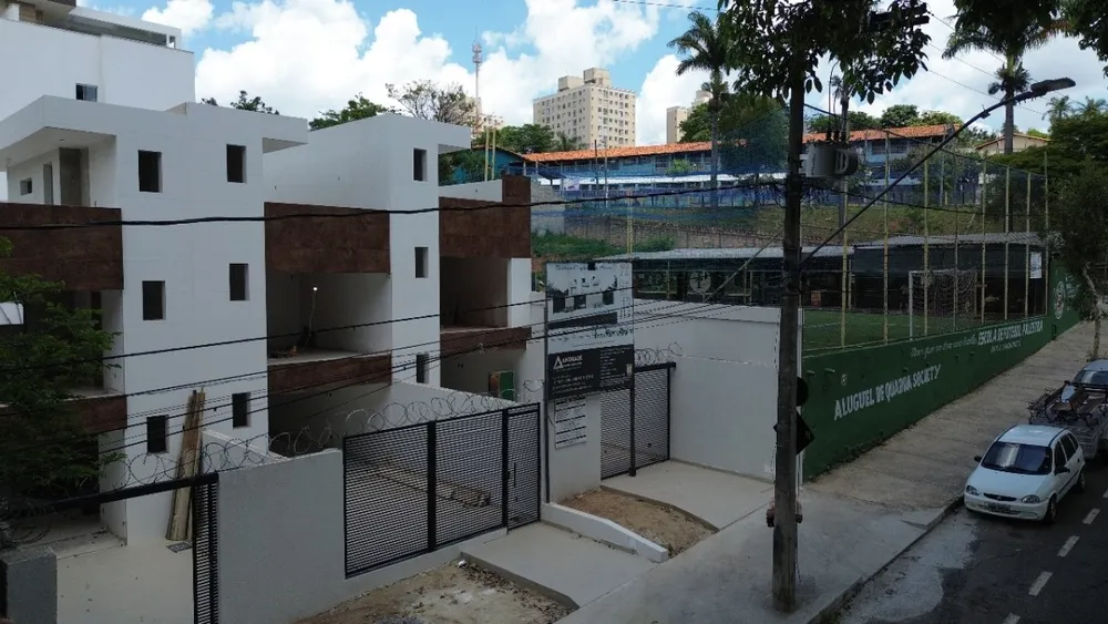 Casa, 3 quartos, 121 m² - Foto 4