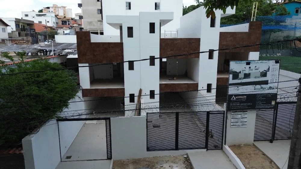 Casa, 3 quartos, 121 m² - Foto 5