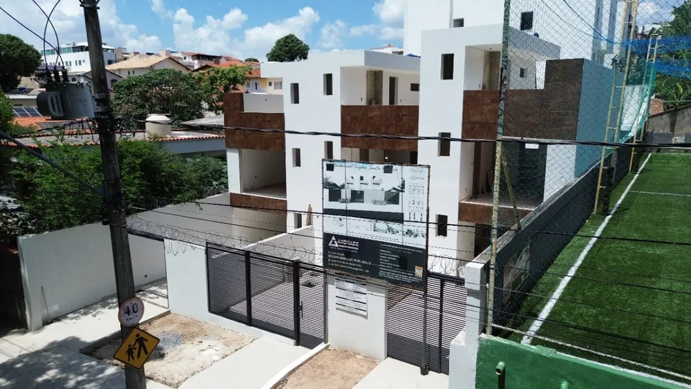 Casa, 3 quartos, 121 m² - Foto 8