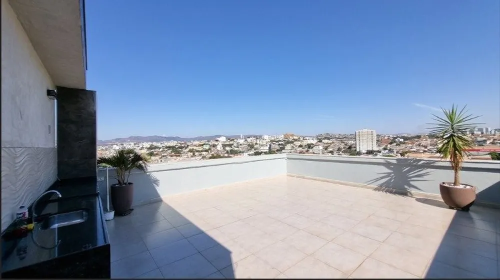 Cobertura, 3 quartos, 157 m² - Foto 11