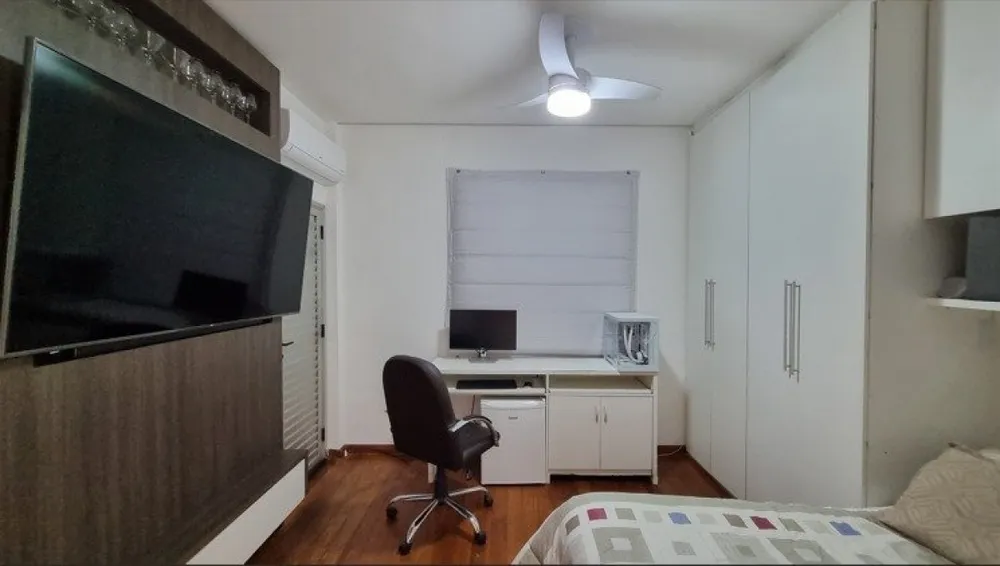 Cobertura, 3 quartos, 157 m² - Foto 3