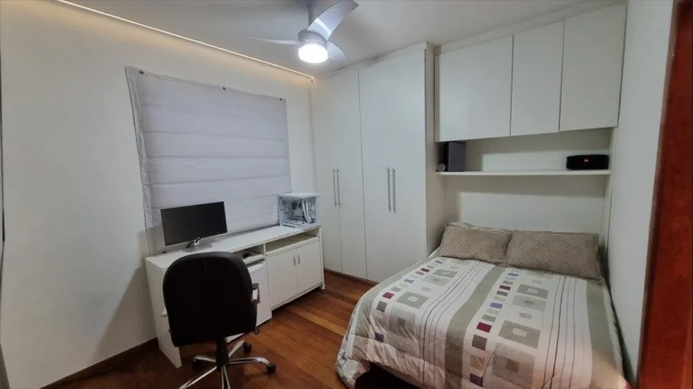 Cobertura, 3 quartos, 157 m² - Foto 4