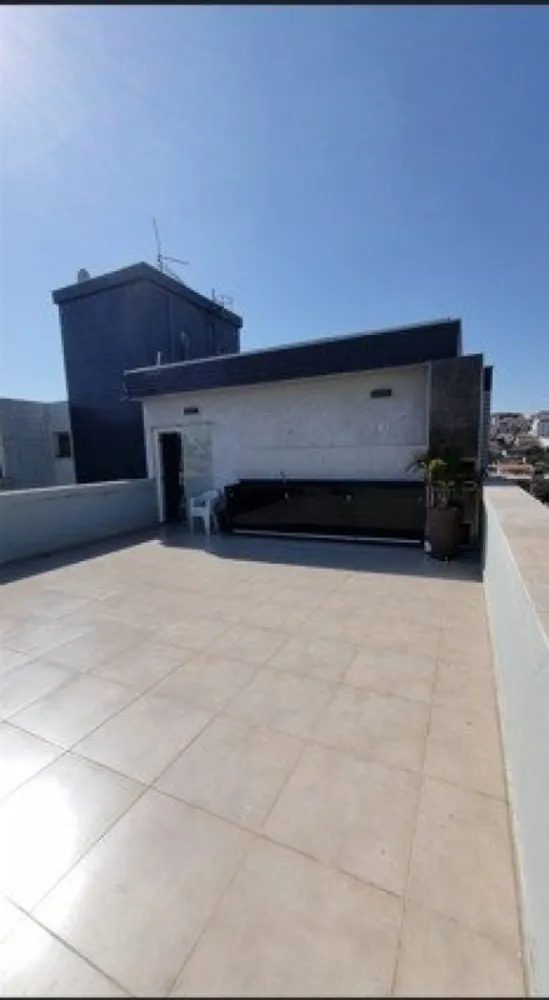 Cobertura, 3 quartos, 157 m² - Foto 9